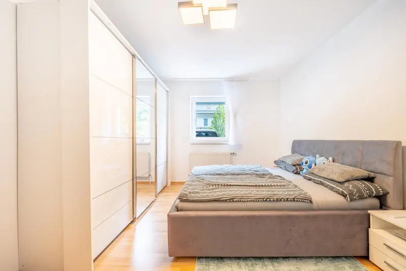 Schlafzimmer 3