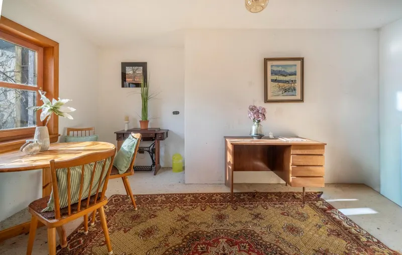 Untergeschoß Zimmer
