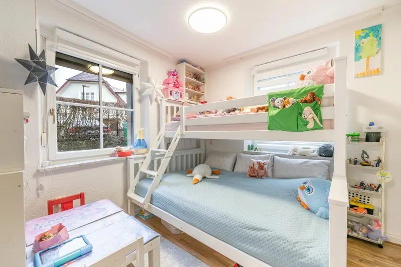 Kinderzimmer