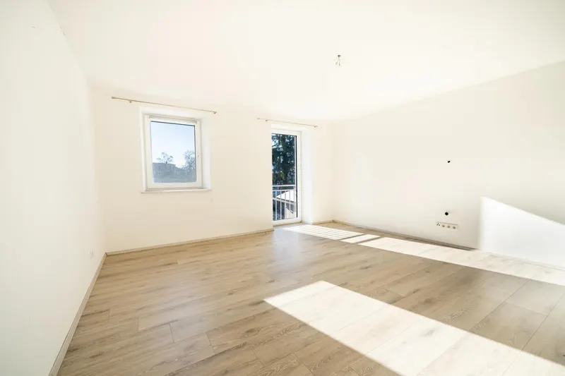 Wohnzimmer EG