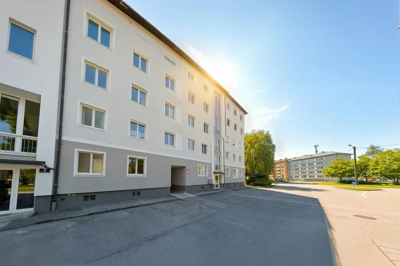 Ansicht Außen