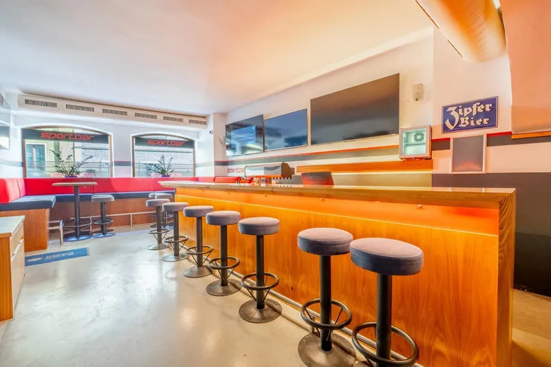 Bar Tresen