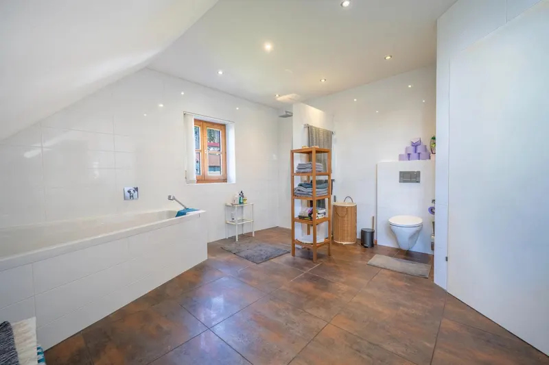 Badezimmer 1