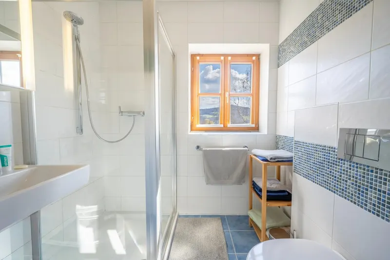 Badezimmer 2