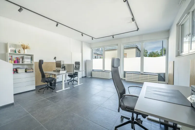 Büro 3