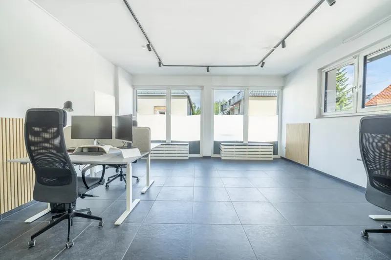 Büro 3