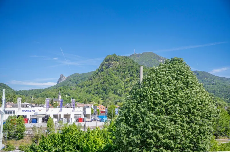 Ausblick