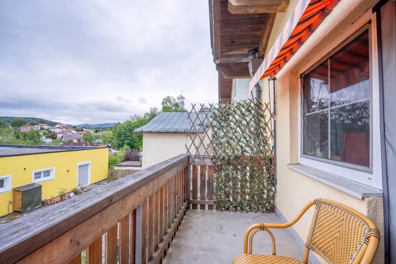 Balkon