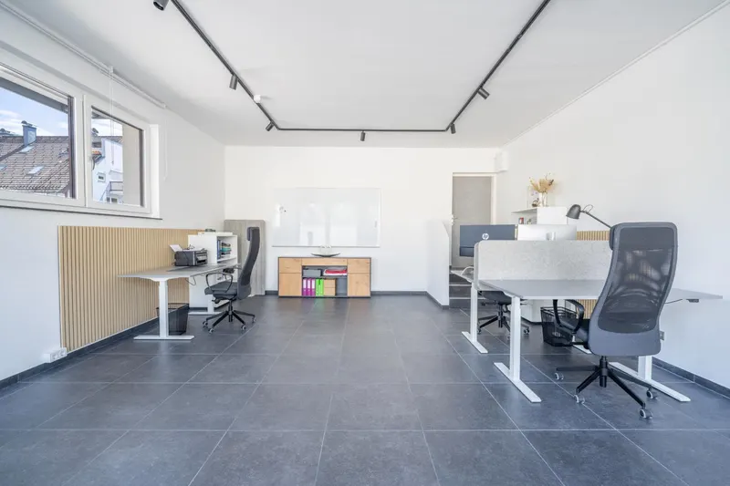 Büro 3
