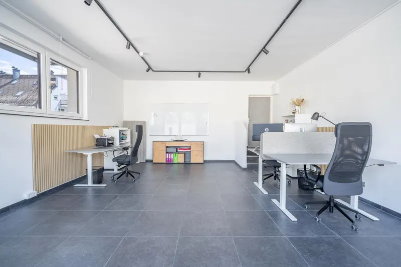 Büro 3