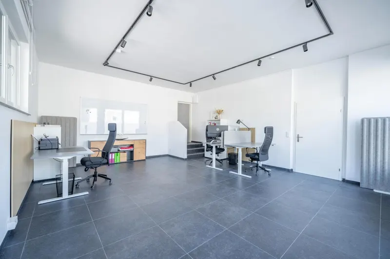 Büro 3