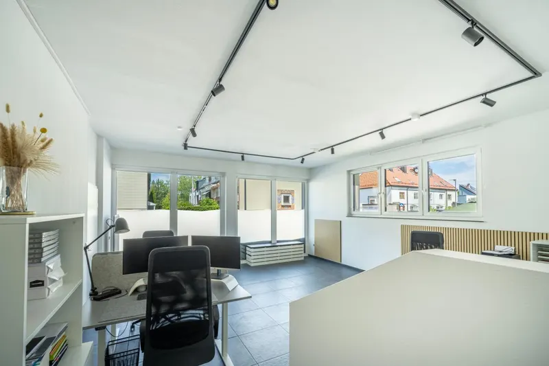 Büro 3