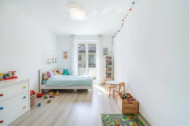 Kinderzimmer NEU aktuell