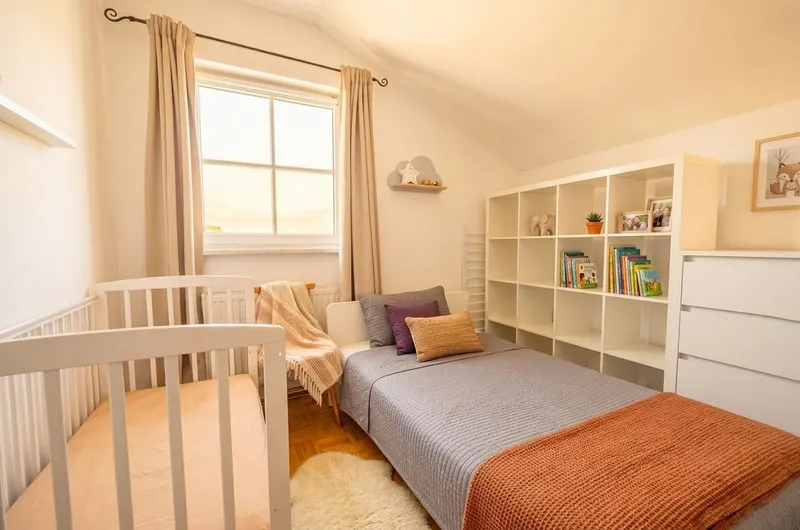 Kinderzimmer