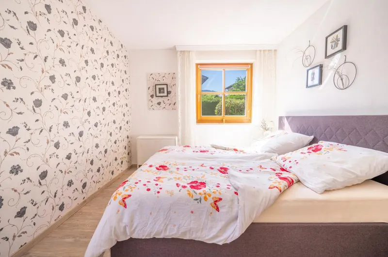 Elternschlafzimmer