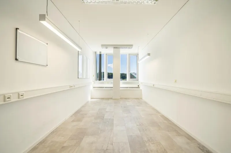 Büro 1