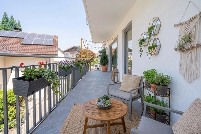 Balkon
