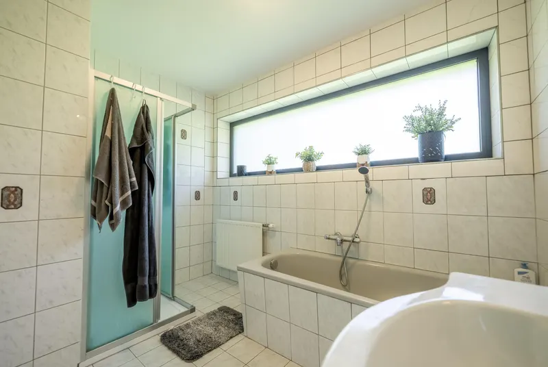 Badezimmer Wohnung