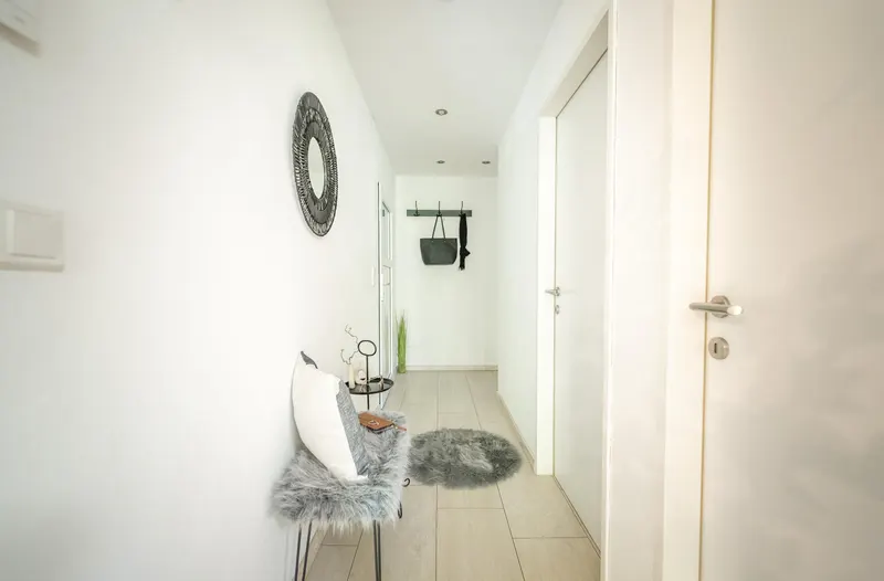 Vorraum