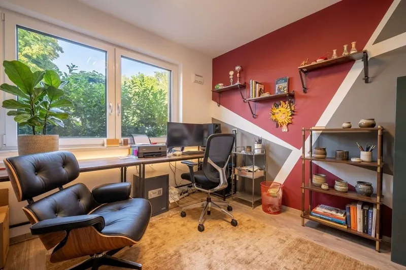 Schlafzimmer_Büro