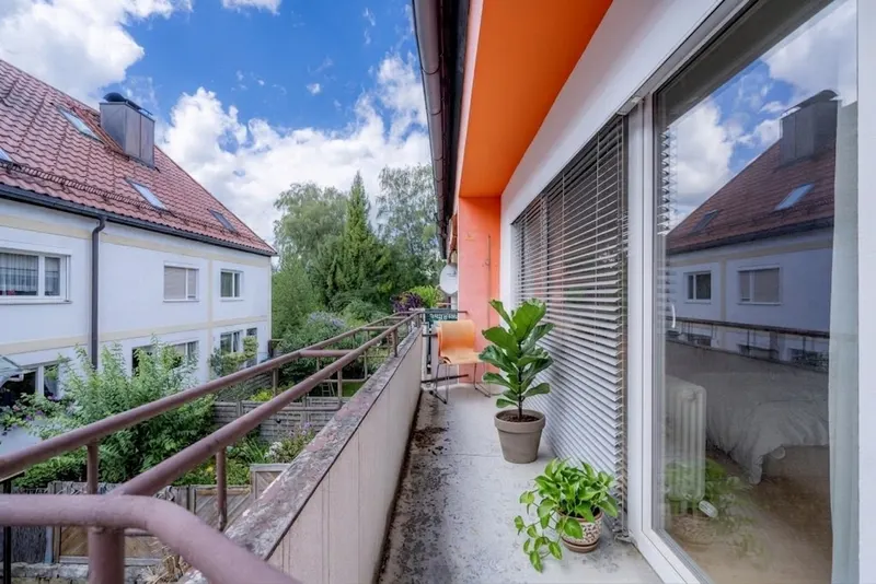 Balkon