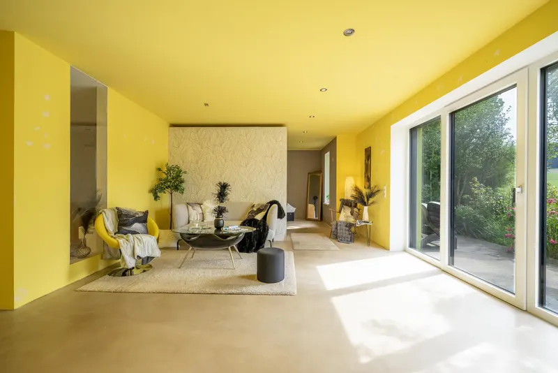Einliegerwohnung