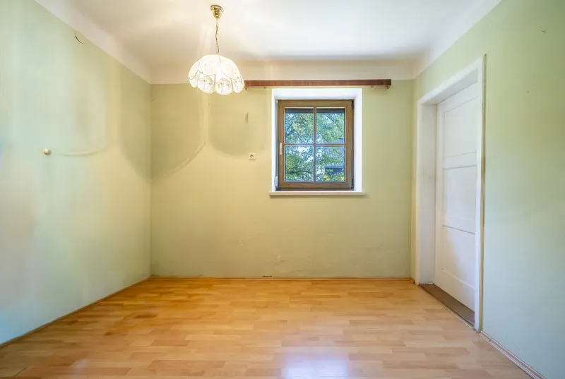 Zimmer 1 EG