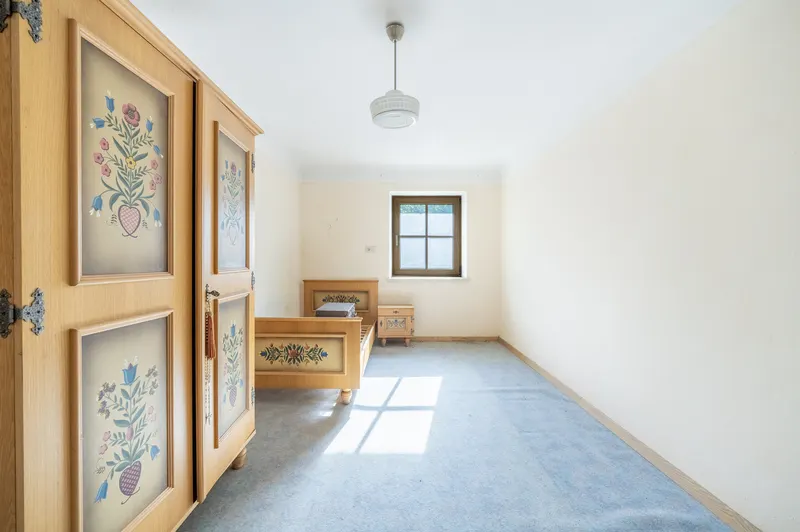Büro/ Arbeitsraum