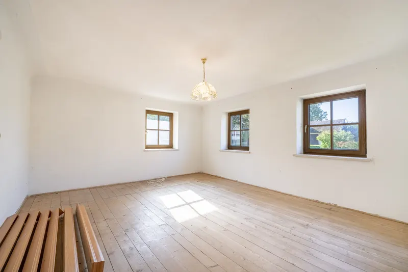 Schlafzimmer OG