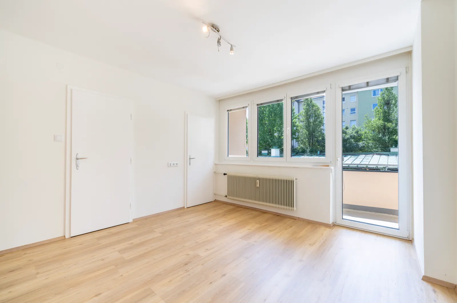 Perfekte Single- oder Starterwohnung im Stadtzentrum von Salzburg