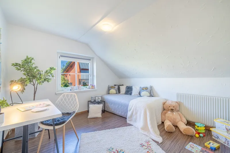 Kinderzimmer OG