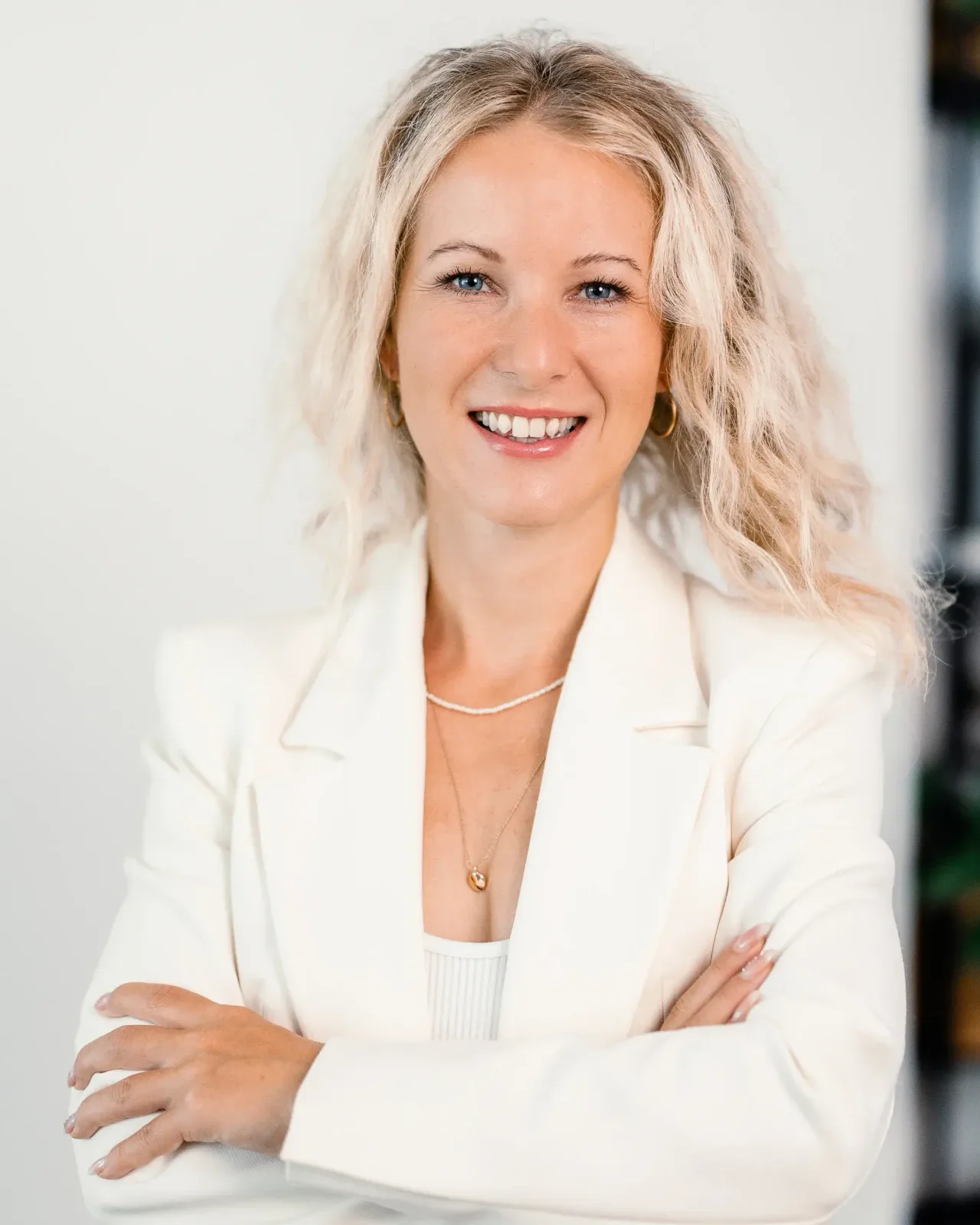 Mag. Ines Schwarz-Rieß, Immobilienmakler:in