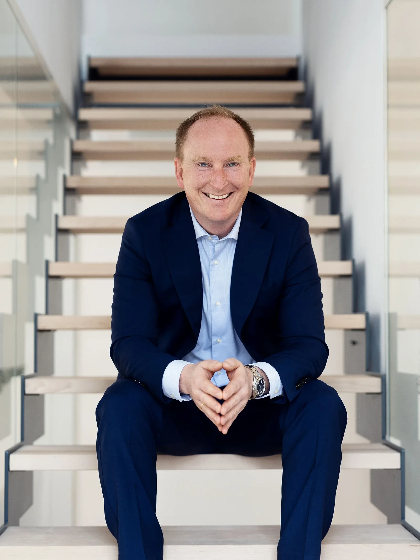 Markus Schwarz, Geschäftsführung